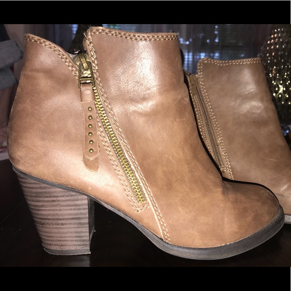 Booties